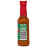 Backyard Farms Mango & Chilli Sauce